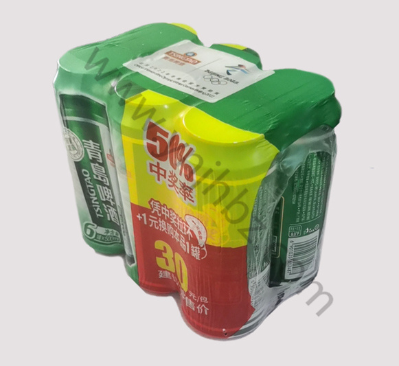 昆明PE彩印外包膜