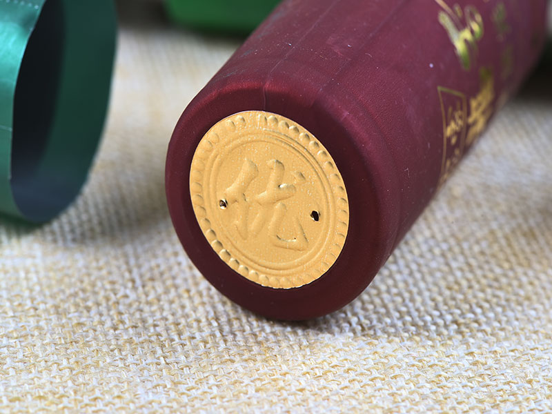 云南葡萄酒胶套