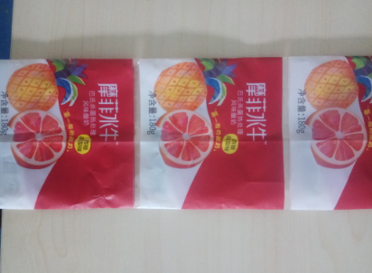 广西PET热收缩标签