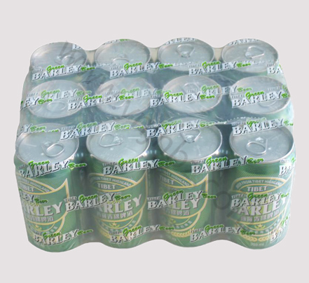 昆明PE彩印外包膜